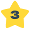 3位